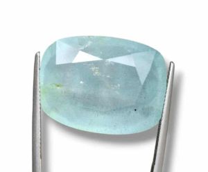 Аквамарин-N цвета Форталеза (Нигерия) 