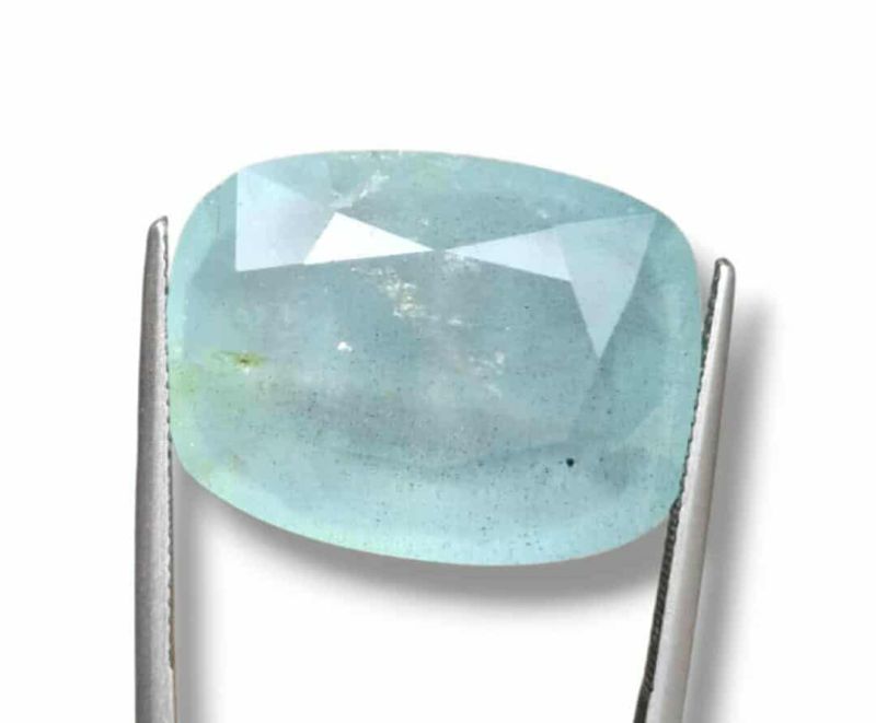 Фото Аквамарин-N цвета Форталеза (Нигерия) 