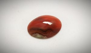 Агат Канэнмывеемский (Чукотка) 