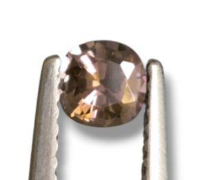 Гранат Малая с эффектом смены цвета (Танзания) 