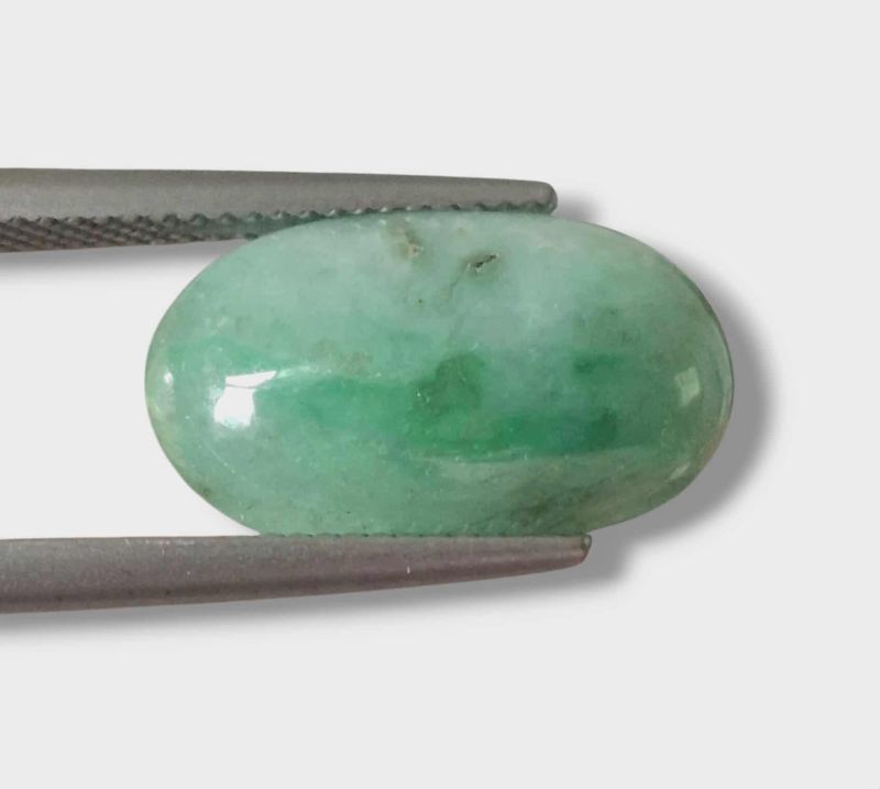 Фото Жадеит-N (Бирма) 