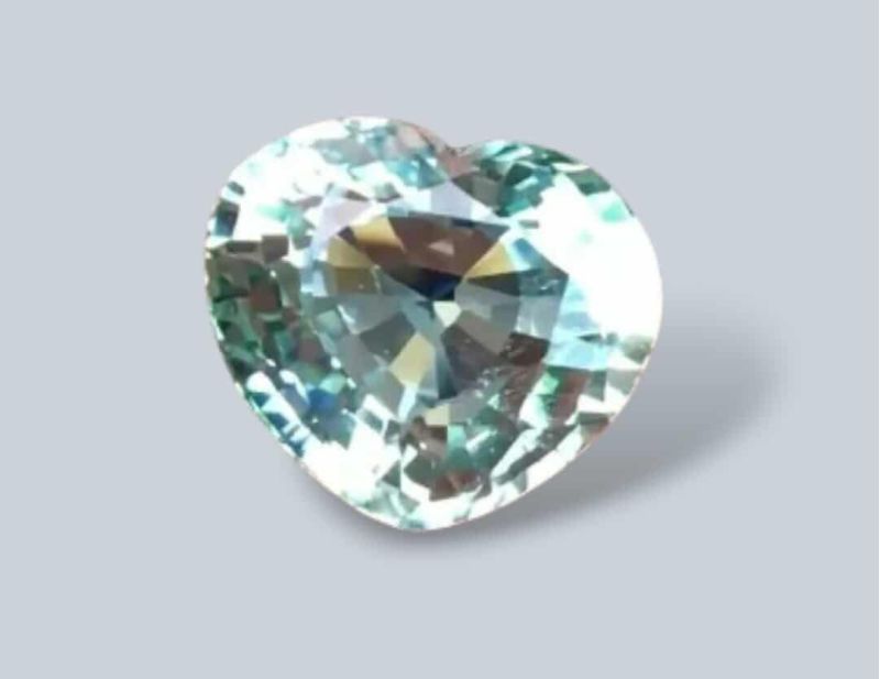 Фото Турмалин мятный (Мозамбик) 