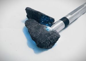 Иолит Монокристаллы (Мадагаскар) 