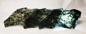 Агат Моховый (Индия) 