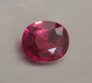 Рубин-N (Мозамбик) 