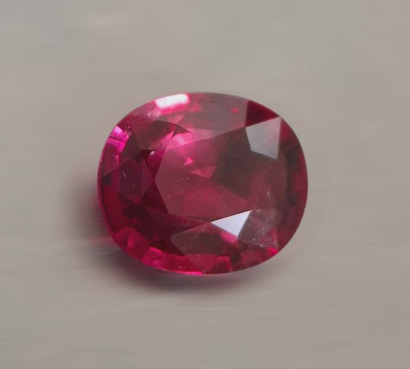 Фото Рубин-N (Мозамбик) 