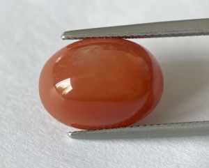 Сердолик-N (Танзания) 