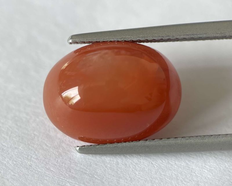 Фото Сердолик-N (Танзания) 