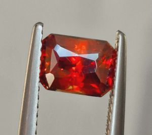 Сфалерит (Испания) 