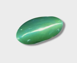 Александрит Кошачий глаз - цимофан (Индия) 