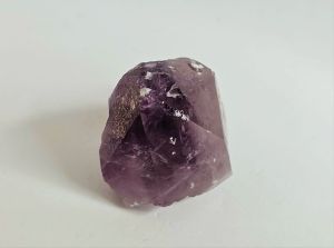 Аметист кристалл 