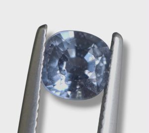 Шпинель с эффектом смены цвета (Танзания) 