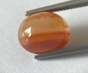 Агат-сердолик-N (Танзания) 