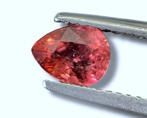 Турмалин Рубеллит (Нигерия) 