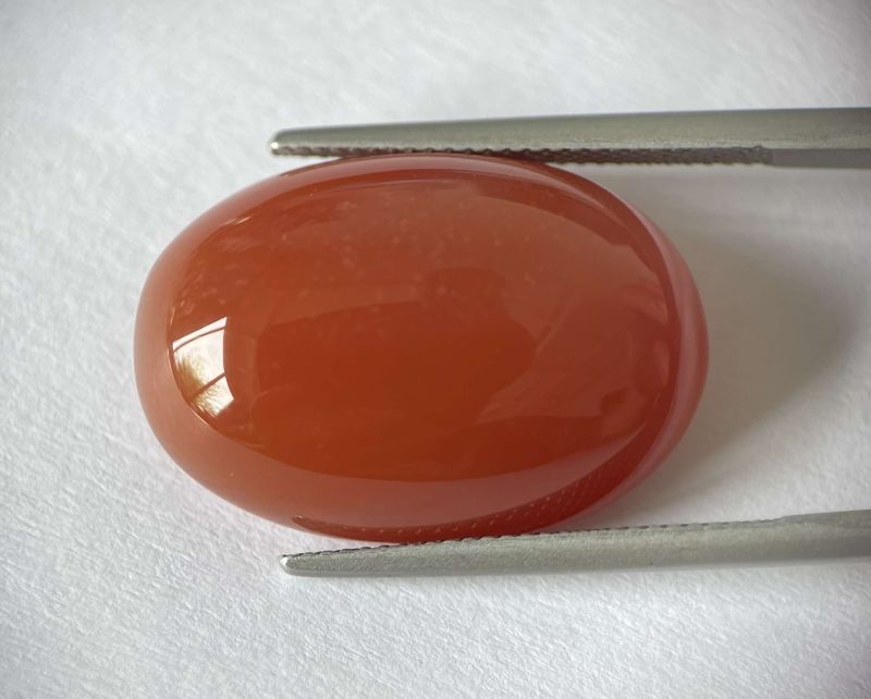 Фото Карнеол-N (Танзания) 