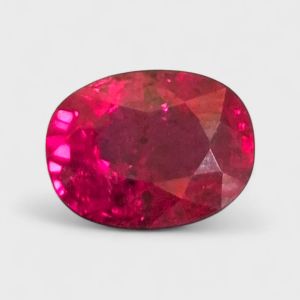 Рубин-N (Мозамбик) 