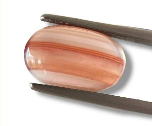 Агат сердоликовый-N (Танзания) 