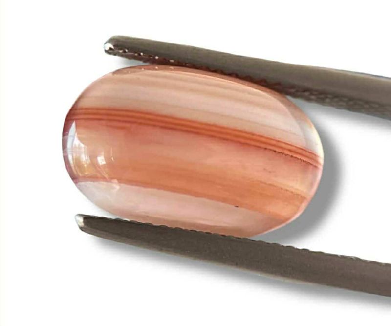 Фото Агат сердоликовый-N (Танзания) 