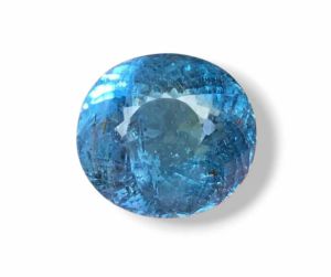 Аквамарин-N цвета Машише (Нигерия) 