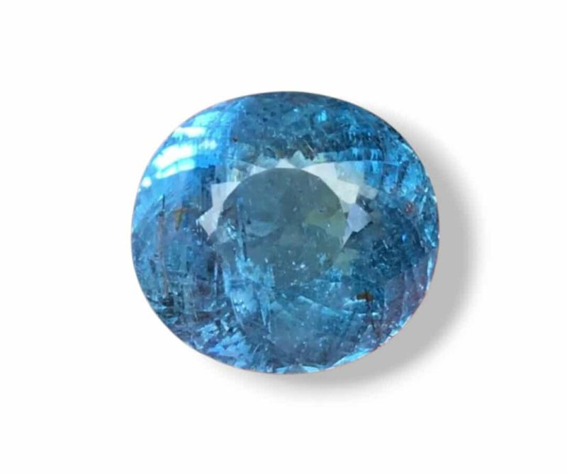 Фото Аквамарин-N цвета Машише (Нигерия) 