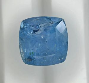 Аквамарин-N цвета "Санта Мария" (Нигерия) 