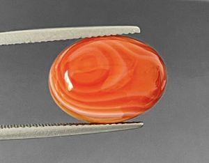 Агат-карнеол (Бразилия) 