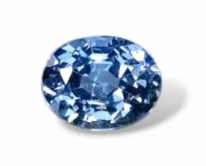 Шпинель с эффектом смены цвета (Танзания) 