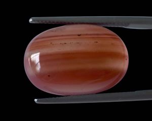 Агат-карнеол-N (Танзания) 