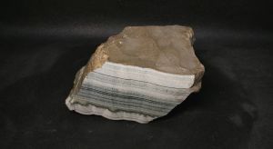 Скарн Датолитовый (Дальнегорск) 