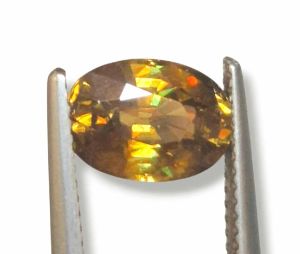 Сфен (Мадагаскар) 