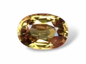 Хризоберилл (Танзания) 