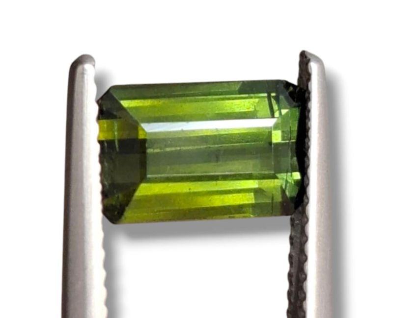 Фото Турмалин верделит (Мозамбик) 