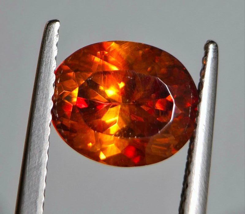 Фото Сфалерит (Испания) 