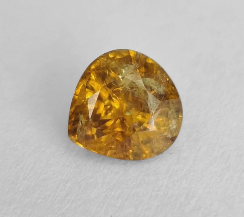 Фото Гранат Мали 