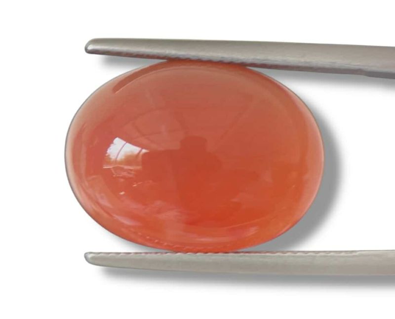 Фото Сердолик-N (Танзания) 