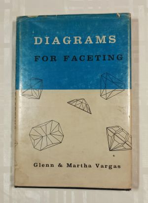 Vargas G. and Vargas M. Diagrams for Faceting 
