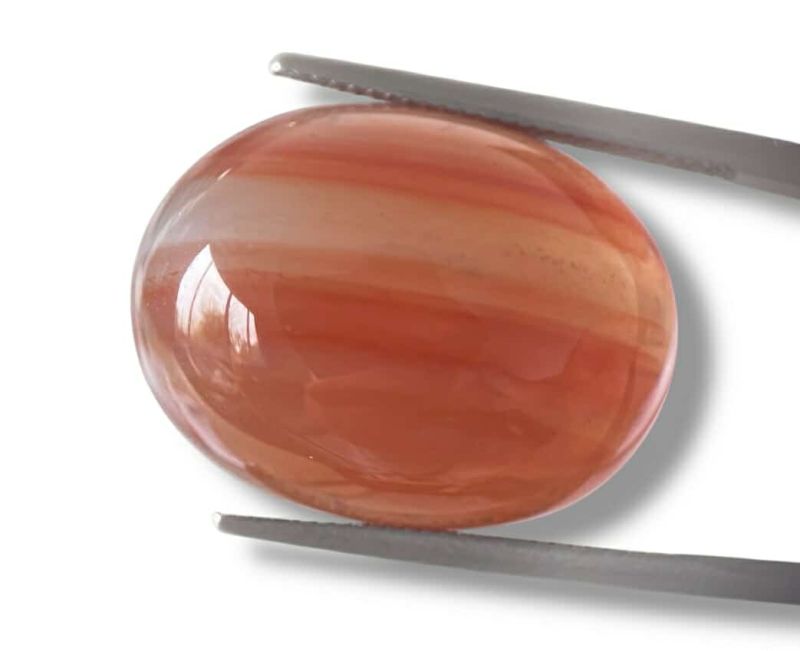 Фото Агат-сердолик-N (Танзания) 