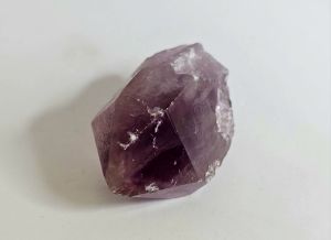 Аметист кристалл 