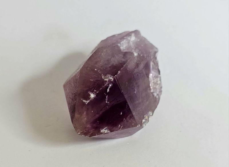Фото Аметист кристалл 