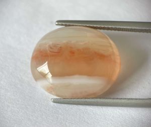 Агат-сердолик-N (Танзания) 