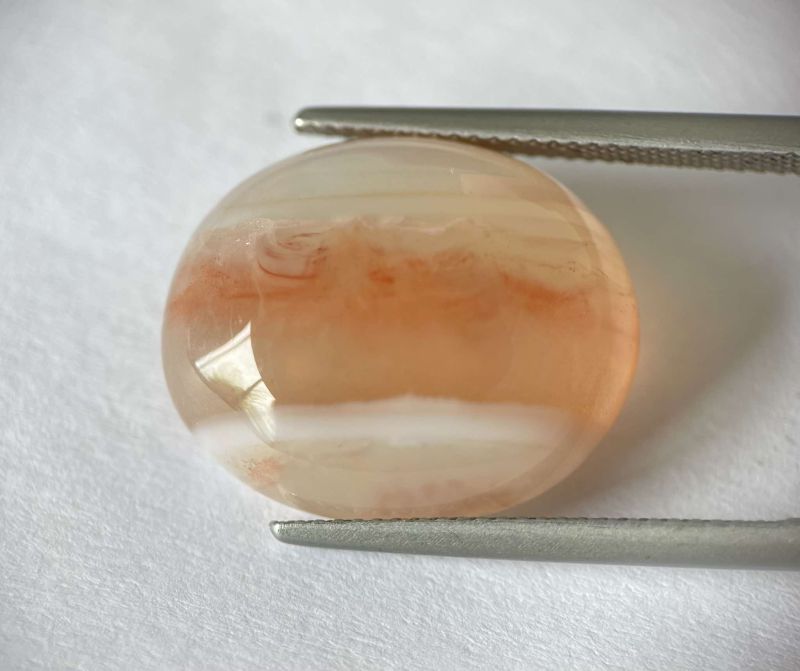 Фото Агат-сердолик-N (Танзания) 