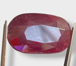 Рубин-N (Танзания) 