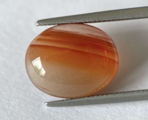 Агат сердоликовый-N (Танзания) 