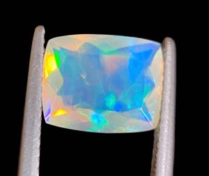 Опал драгоценный (Эфиопия) 