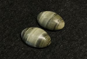 Яшма Юлдашевская 