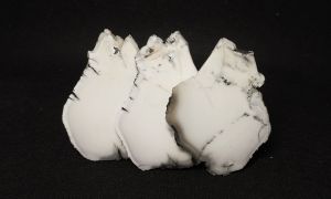 Агат Кахолонг дендритовый (Узбекистан) 