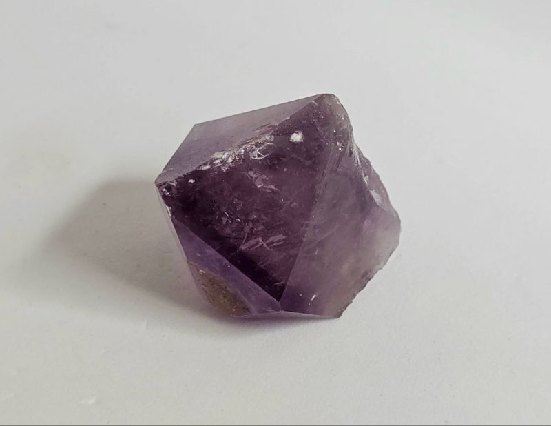 Фото Аметист кристалл 