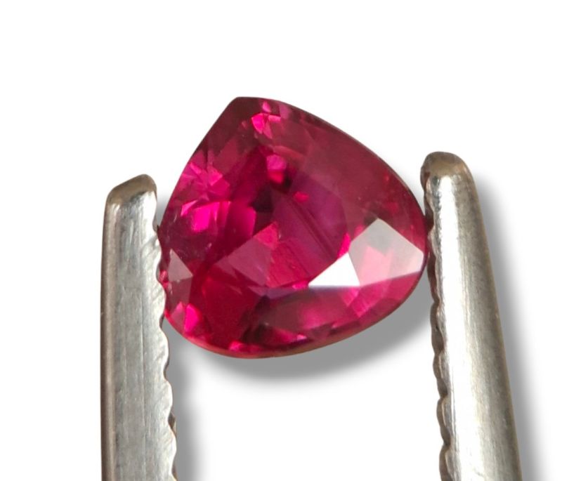 Фото Рубин-N (Мозамбик) 