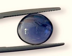 Иолит (Мадагаскар) 