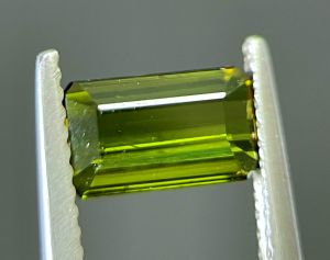 Турмалин верделит (Нигерия) 